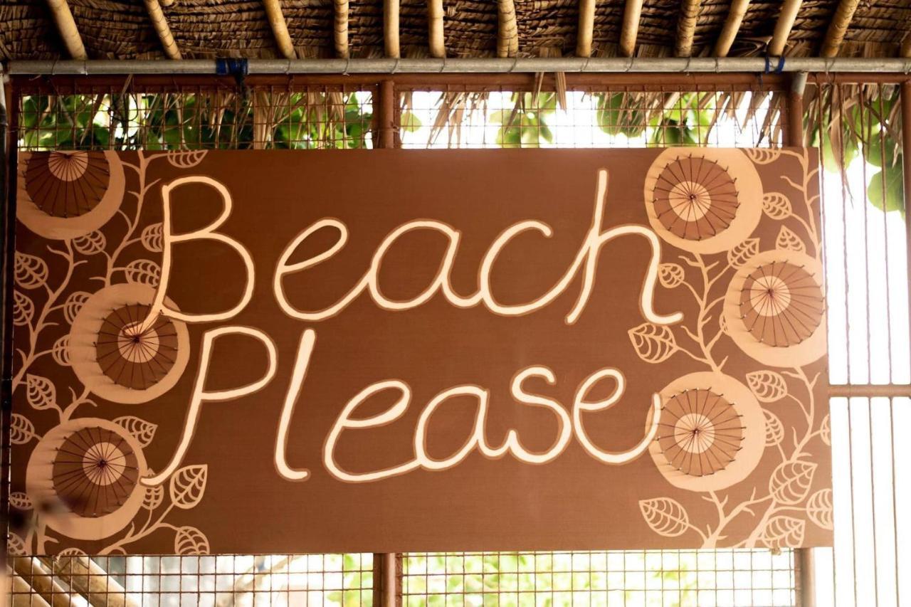 Beach Please Party Place Subic Hotel Olongapo Ngoại thất bức ảnh